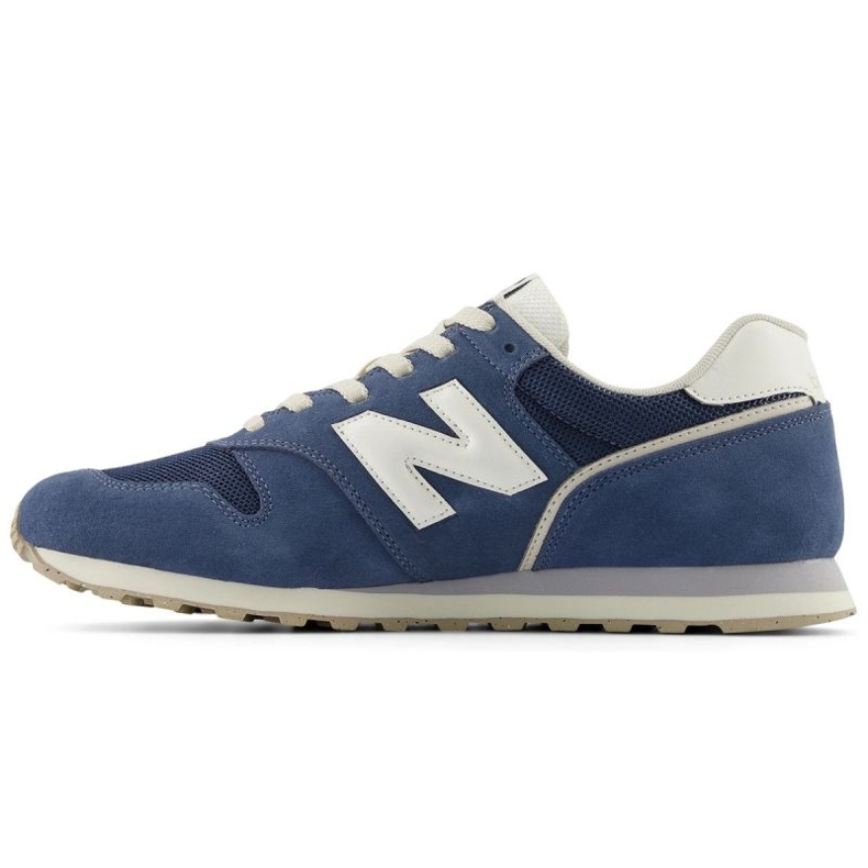 New Balance ML373QO2 sportssko blå 1