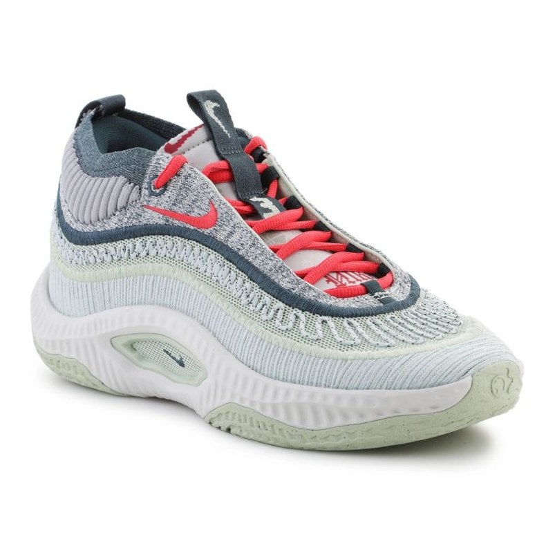 Nike Cosmic Unity 3 DV2757-003 sko grå 1