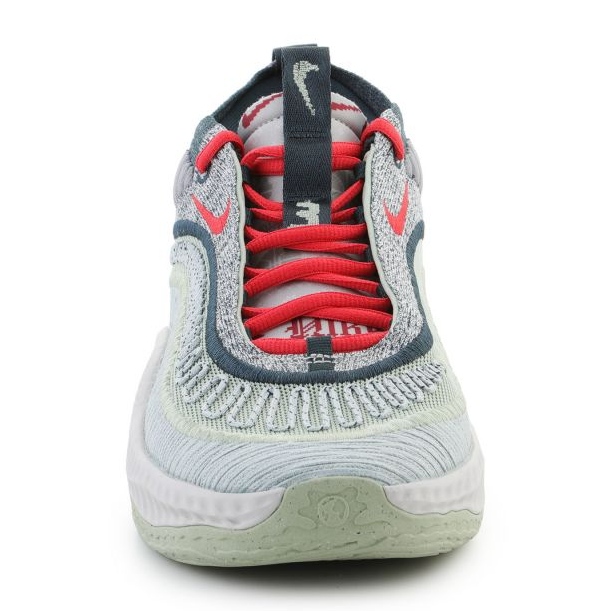 Nike Cosmic Unity 3 DV2757-003 sko grå 2