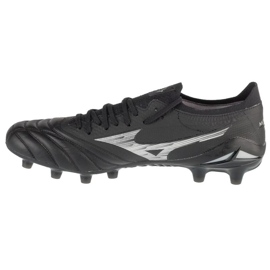 Mizuno Morelia Neo Iv Beta Elite Fg fodboldsko P1GA244203 sort 1