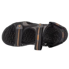Joma S.Ocean Men 2401 SOCEAS2401V sandaler, sorte 2