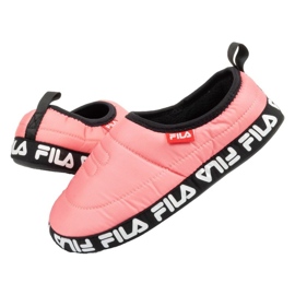 Fila Comfider FFW0227.40021 hjemmesko lyserød 1
