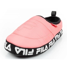 Fila Comfider FFW0227.40021 hjemmesko lyserød 2