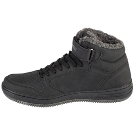 Lotto Paliot Fur sko 2400192U-1119 sort 1