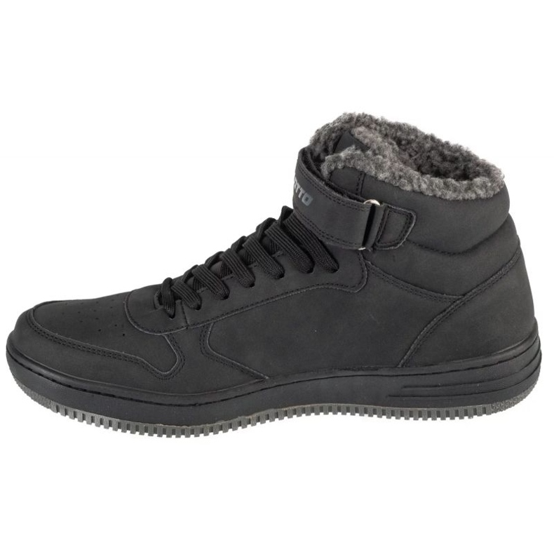 Lotto Paliot Fur sko 2400192U-1119 sort 1