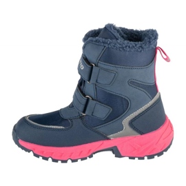 Lotto Alstyne Tex K 2600490K-5940 sko blå 1