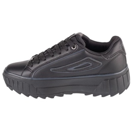 Fila Sintra FFW0493-83052 sko sort 1