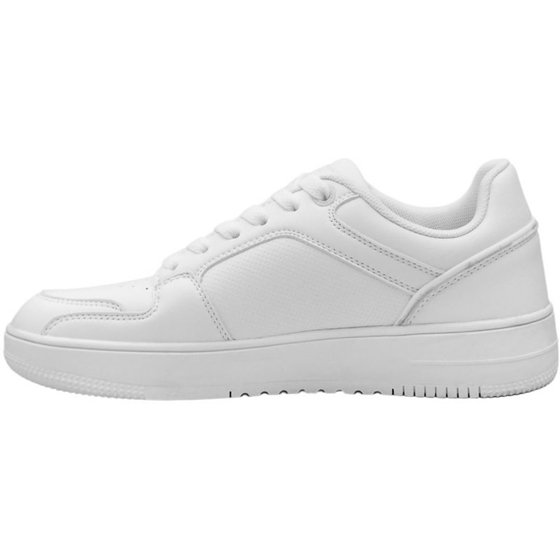Champion RD18 2.0 Low Cut S11470 WW010 sko hvid 1