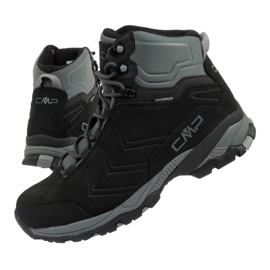 CMP Melnick 3Q18587 U901 trekkingsko sort 1