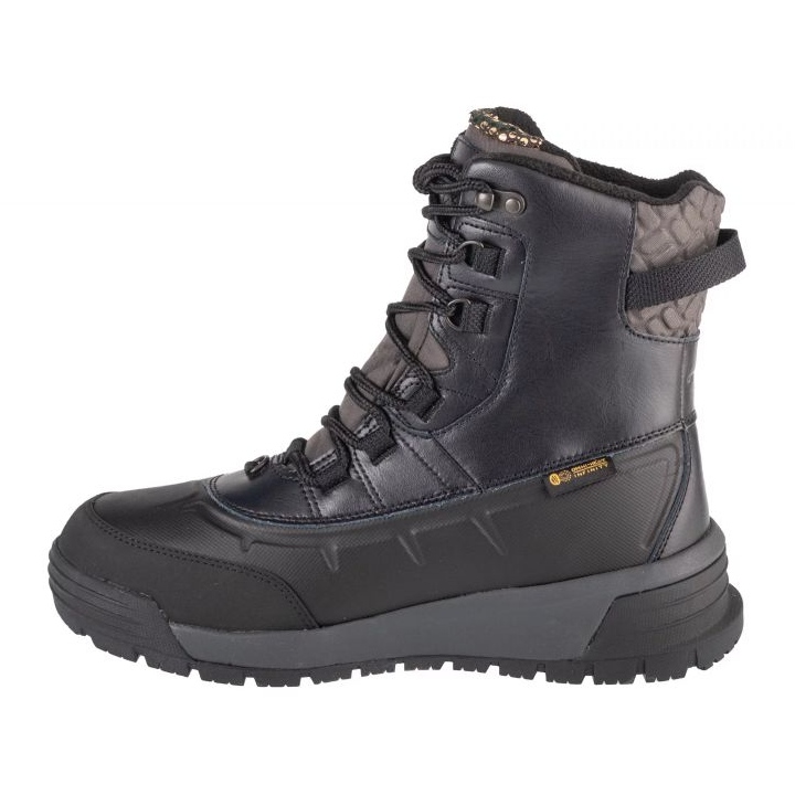 Columbia Bugaboot Celsius sko 2100871010 sort 1