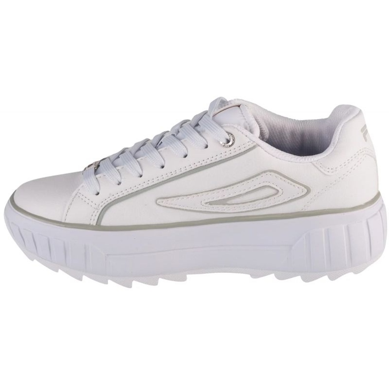 Fila Sintra FFW0493-10004 sko hvid 1