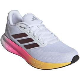 Adidas Runfalcon 5 Løbe IE0527 løbesko hvid 1