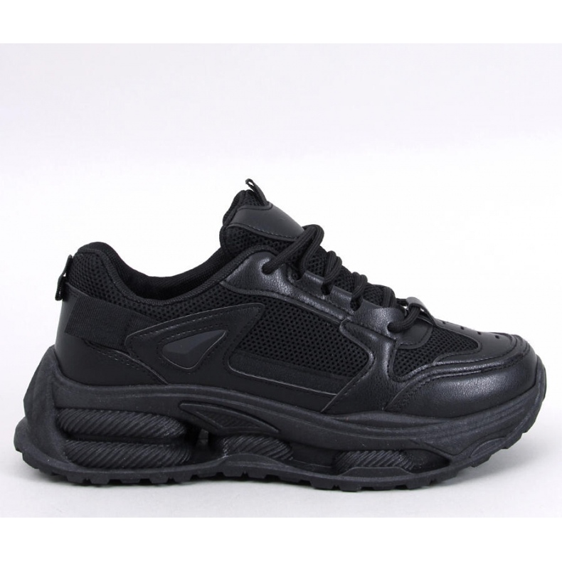 Lancasi Sorte damesneakers - Inello 1