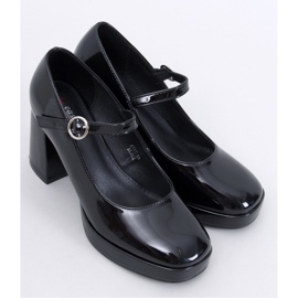 Sorel Sort platform pumper - Inello 1