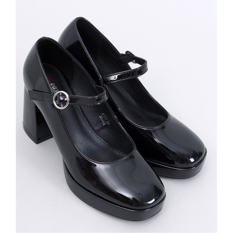 Sorel Sort platform pumper - Inello 1