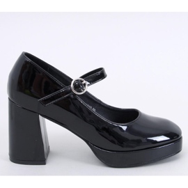 Sorel Sort platform pumper - Inello 2