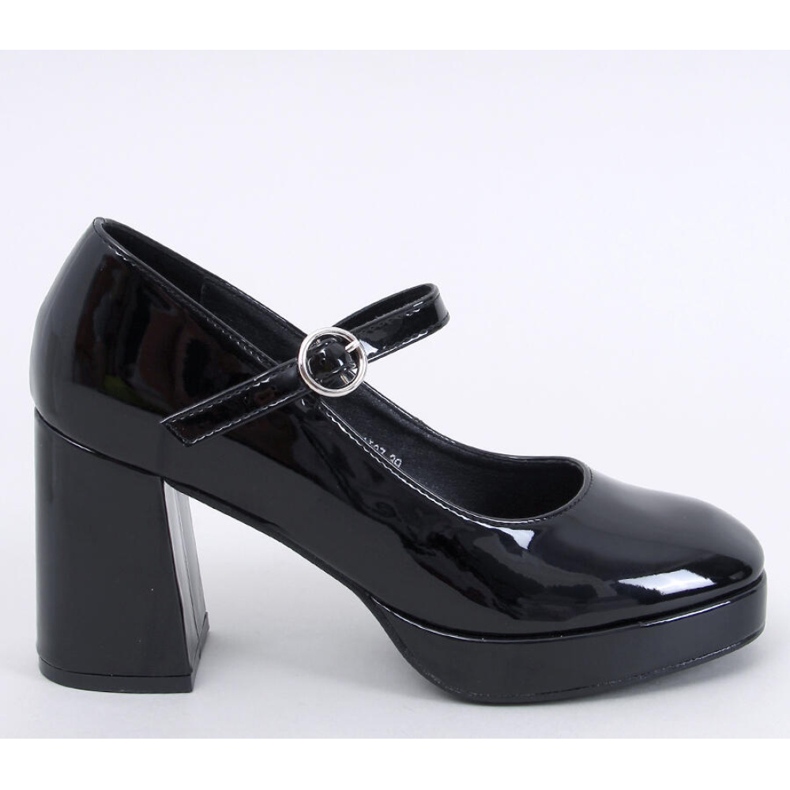 Sorel Sort platform pumper - Inello 2