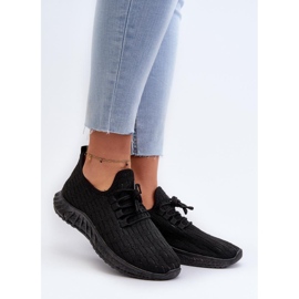Sportssko Model Xalara TA-25 Sort - Step in style 1