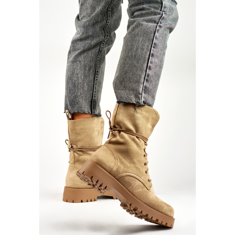 Workers Model DE1051S-KH ​​​​Beige - PRIMO 1