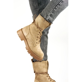 Workers Model DE1051S-KH ​​​​Beige - PRIMO 2