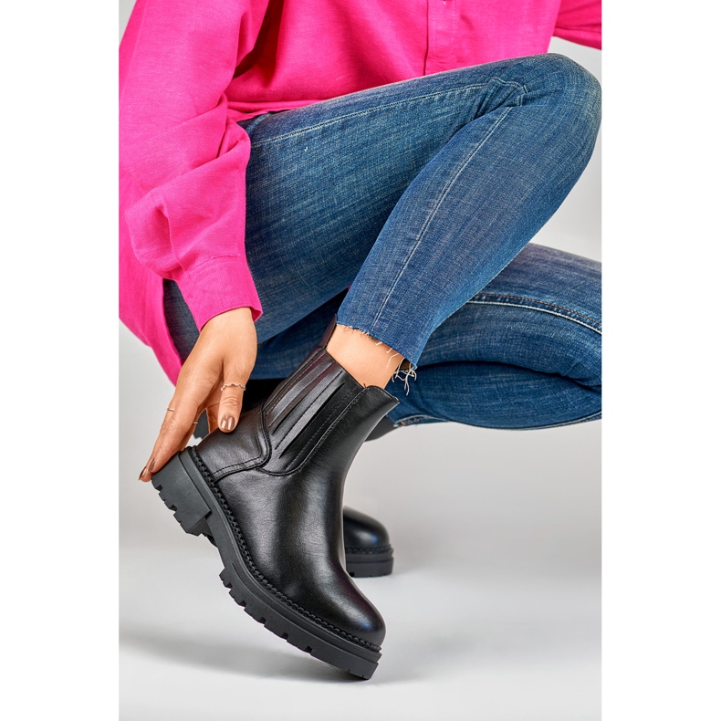 Workers Model Dany 250041B-PU Sort - PRIMO 1
