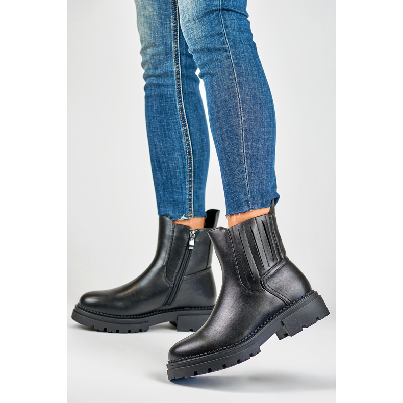 Workers Model Dany 250041B-PU Sort - PRIMO 2