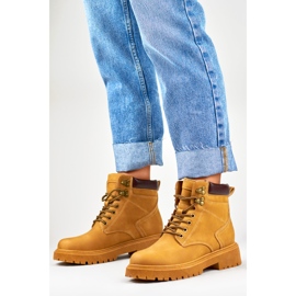 Trapper Model 9501-PA-C brun 1