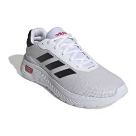 Adidas Cloudfoam Comfy IH6132 sko hvid 1