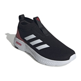 Adidas Cloudfoam Move Sock ID6519 løbesko sort 1