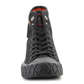 Palladium Palla Ace Cvs Mid 77015-001-M sko sort 2