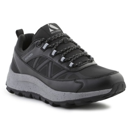 Skechers Urbex 183275-BLK sko sort 1
