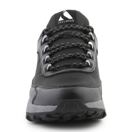 Skechers Urbex 183275-BLK sko sort 2