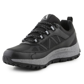 Skechers Urbex 183275-BLK sko sort 3