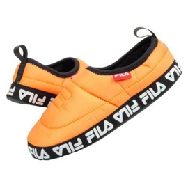 Fila Comfider FFM0147.30019 hjemmesko orange 1
