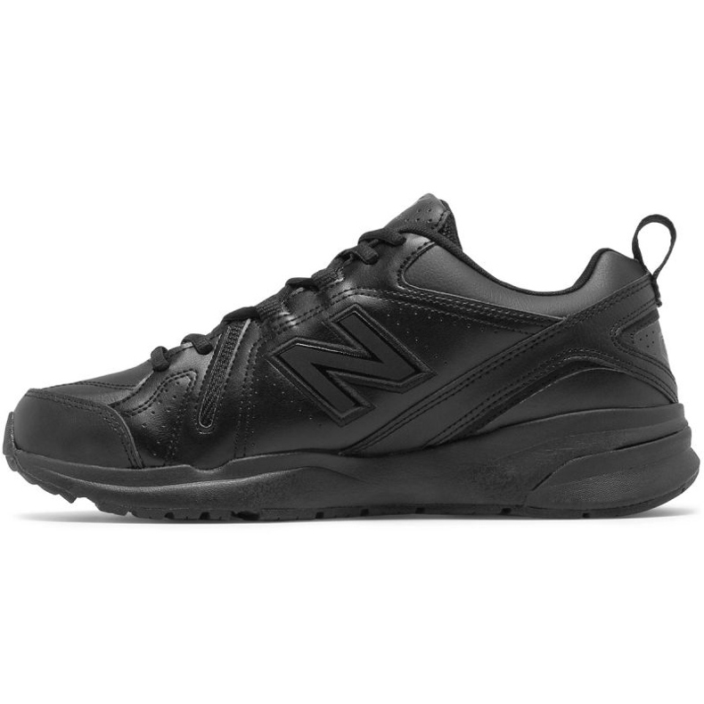 New Balance MX608AB5 sko sort 1