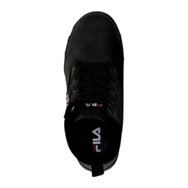 Fila Grunge Ii mellemsko FFW0217 80010 sort 2