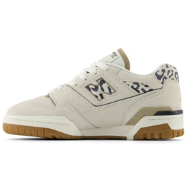 New Balance BBW550QA sportssko beige 1