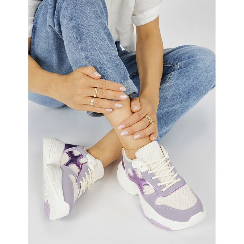 Seastar Lilla sneakers til kvinder 1