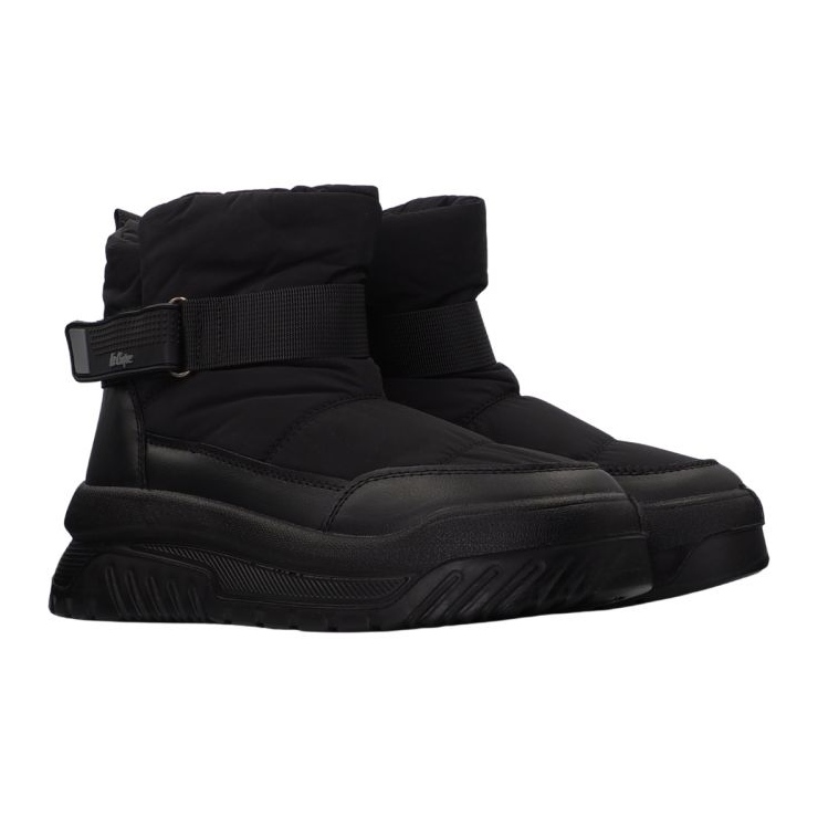 Lee Cooper LCJ-24-47-3141LA sko sort 1