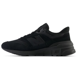 New Balance Nb 997 U997RFB sportssko sort 2