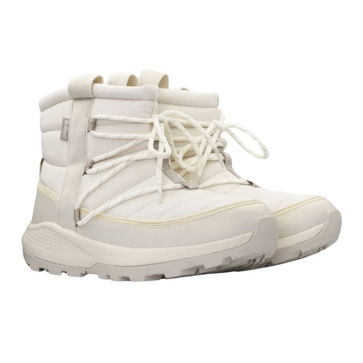 Lee Cooper LCJ-24-03-3070LA sko beige 1