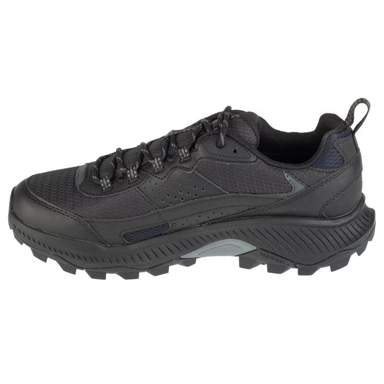 Merrell Speed ​​​​Strike 2 Wp J037841 sko sort 1
