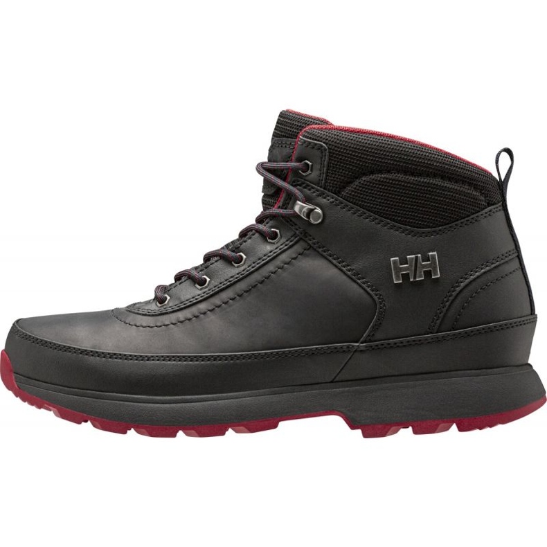 Helly Hansen Calgary 2 sko 12036 993 sort 1