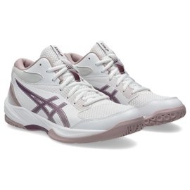 Asics Gel Task Mt 4 sko 1072A105-101 hvid 1