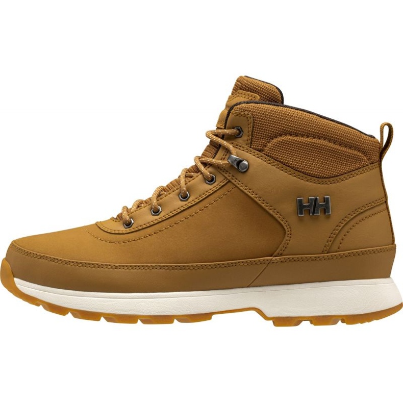 Helly Hansen Calgary 2 sko 12036 726 gul 1