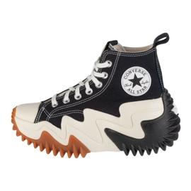 Converse Run Star Run Star Motion Cx Platform 171545C sko sort 1