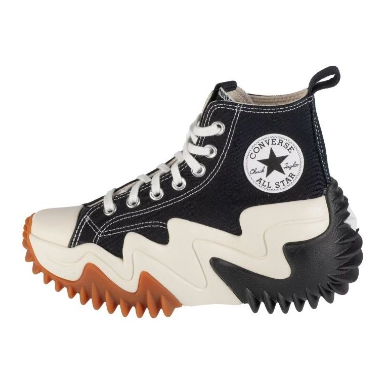 Converse Run Star Run Star Motion Cx Platform 171545C sko sort 1