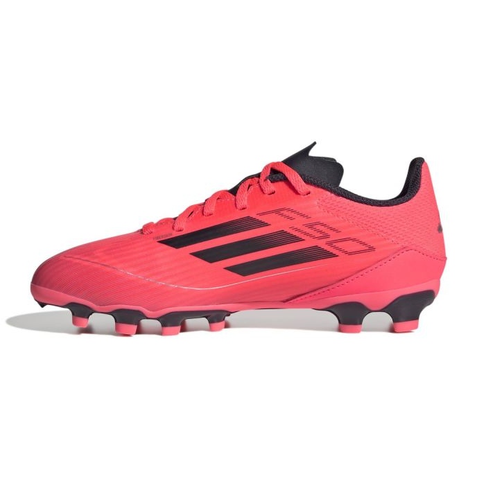 Adidas F50 League Mg IF1371 fodboldsko rød 1