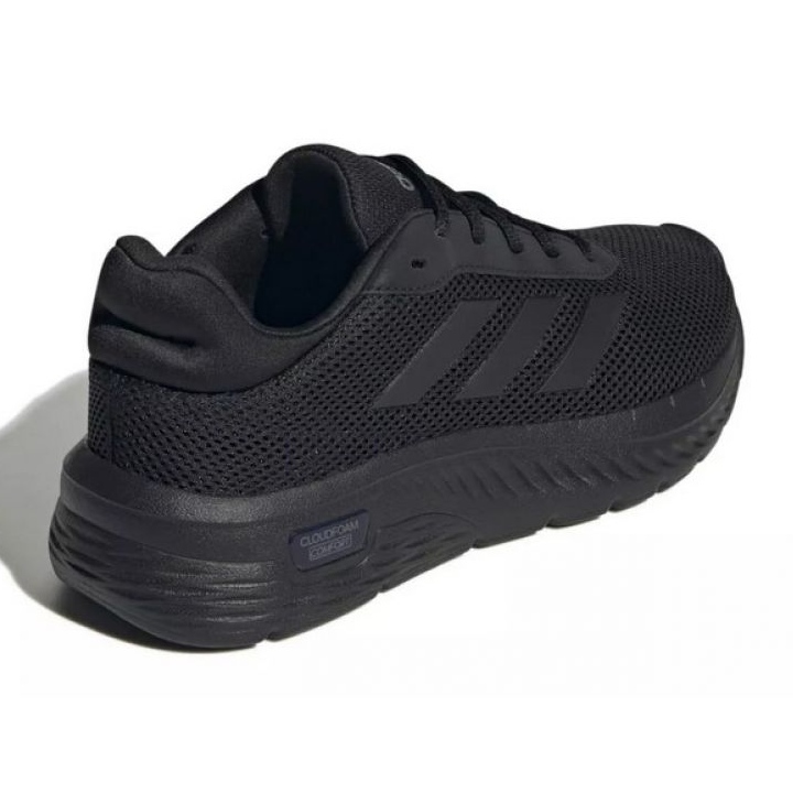 Adidas Cloudfoam Comfy IH6125 sko sort 1