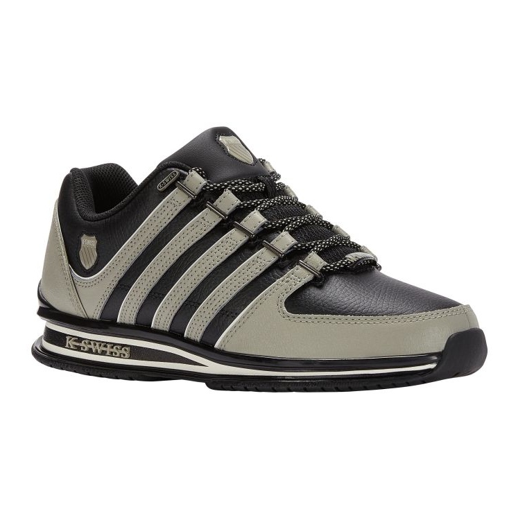 K-Swiss Rinzler sko 01235-079-M beige 1